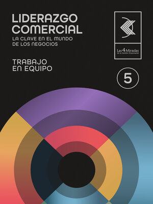 cover image of Trabajo en equipo 5